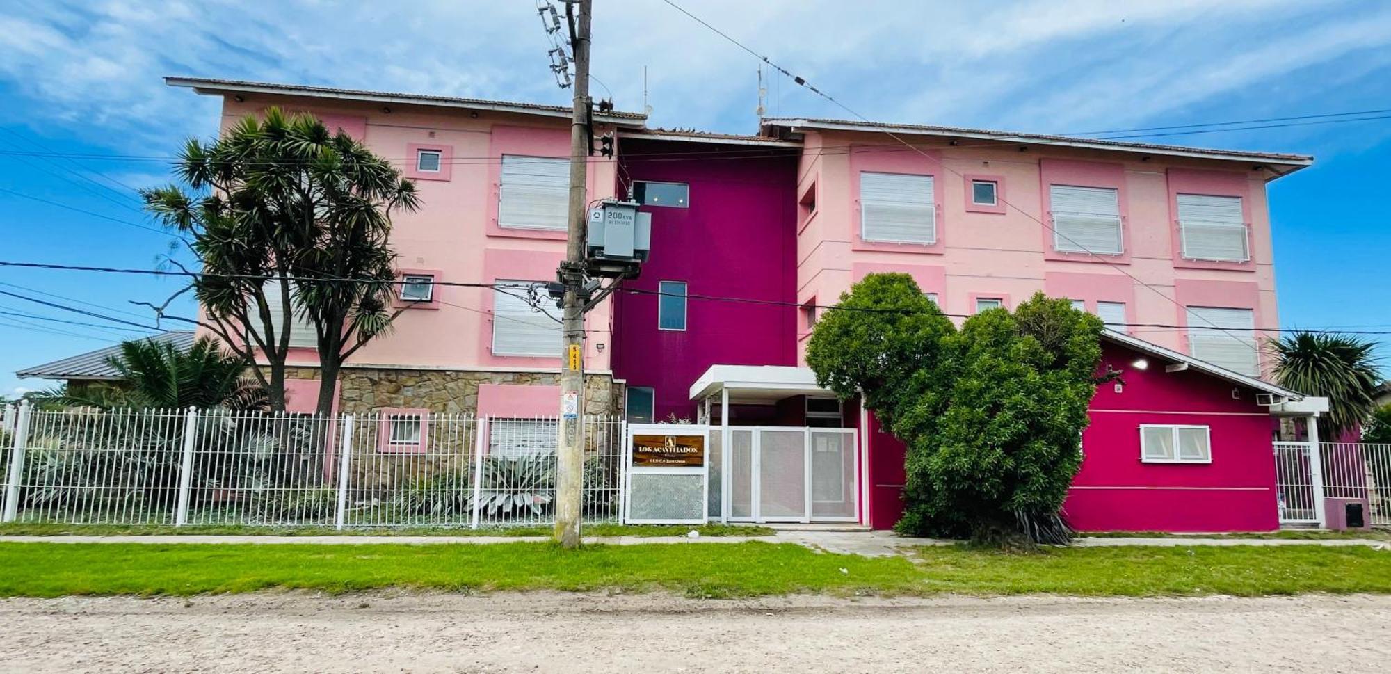 Hotel Gran De Acantilados 3*